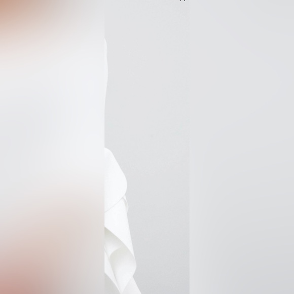 NWT ASOS CLUB L BODY-CON SCUBA MINI DRESS 8 - Picture 5 of 10